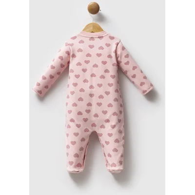 U.S. Polo Assn Tulum USB2715 Açık, Pembe