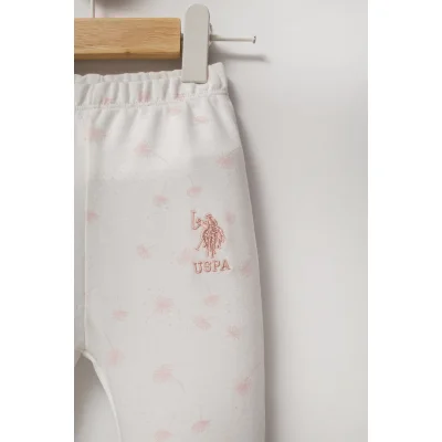 U.S. Polo Assn Takım, 2'li, Beyaz