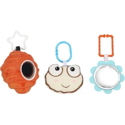 Kraft Little Bee Ana Kucağı, Siyah