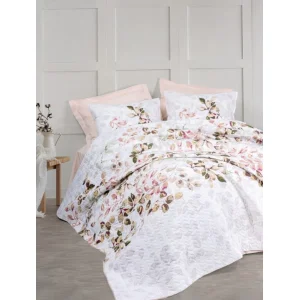 Cotton Box Complete Set Tek Kişilik Brice, Bej