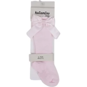 Katamino Ponti Aks. Bebek Golf Çorap, Asorti
