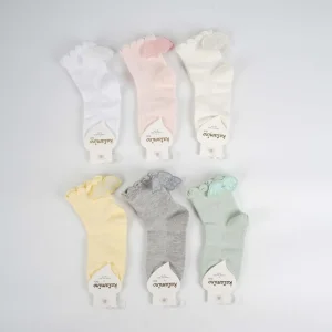 Katamino Senera Lacoste Aks. Kız Soket Çorap, Asorti