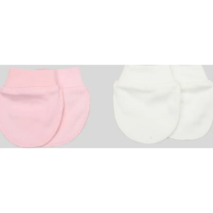 Bistyle Eldiven One Classıc, 2'li, Pembe