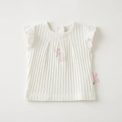 Andywawa Summer Time Takım, 2'li, Ekru