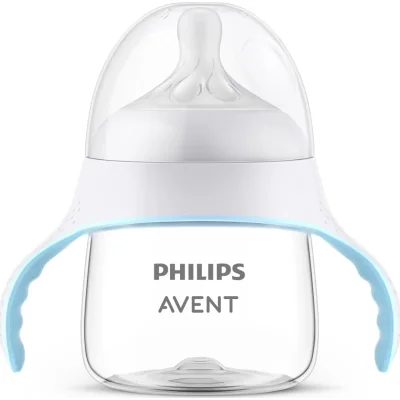 Philips Avent Doğal Tepkili Natural Response Eğitici Bardak 6+ Ay