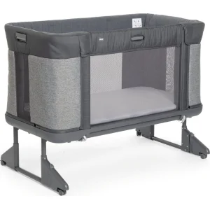 Chicco Next2Me Forever Anne Yanı Beşik, Rice