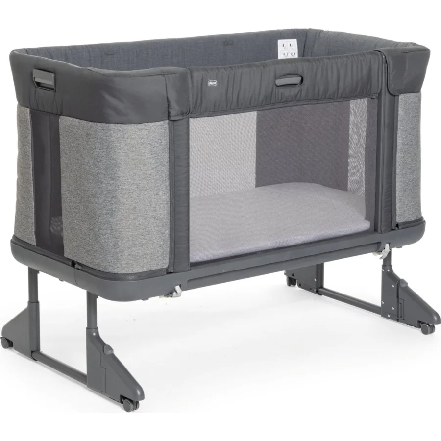 Chicco Next2Me Forever Anne Yanı Beşik, Rice