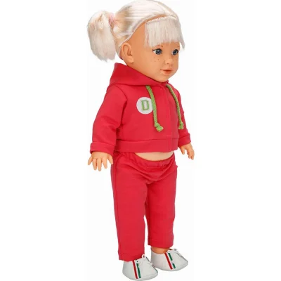 Sunman Tina Sporty Bebek 45 Cm