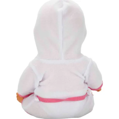 Sunman Bebelou Banyo Zamanı Bebek Seti, 35 cm