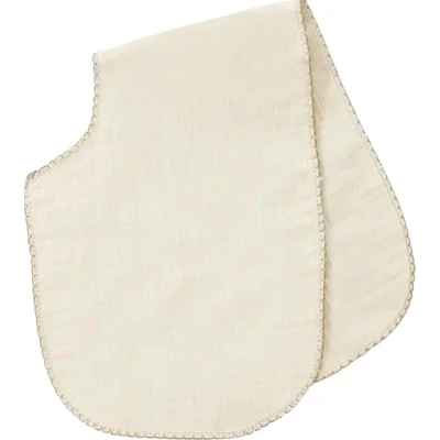 BabyJem Bürümcük Omuz Örtüsü, Ekru