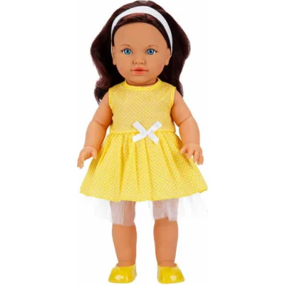 Sunman Tina Party Bebek, 45 cm