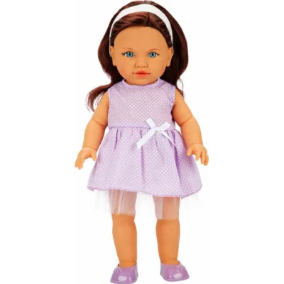 Sunman Tina Party Bebek, 45 cm