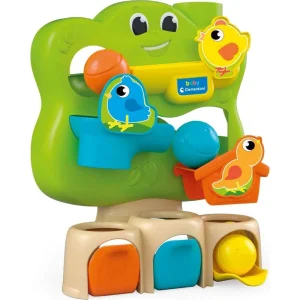 Baby Clementoni Sihirli Ağaç