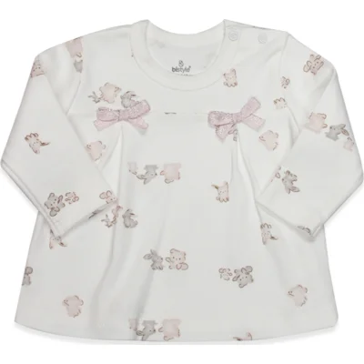 Bistyle 2li Takım Love You Family Pudra