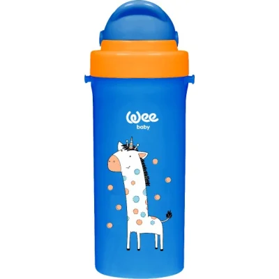 Wee Baby Pipetli Bardak, 300 ml