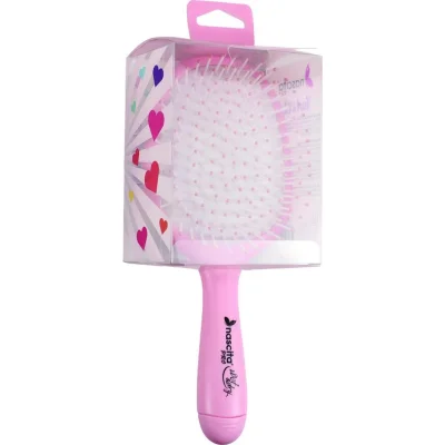 Nascita Twistlo Saç Fırçası, Açık Pembe
