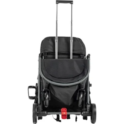 Kraft A9 Plus Bebek Arabası, Gri