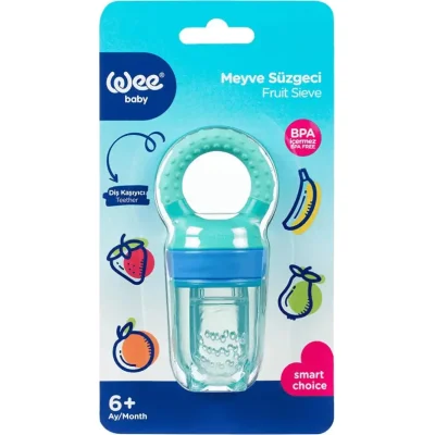 Wee Baby Meyve Süzgeci