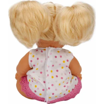 Sunman Nil Bebek Sırt Çantalı Set, 23 cm