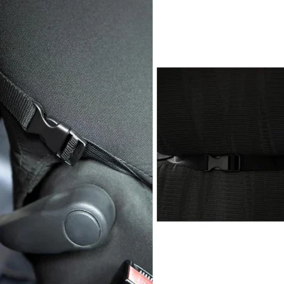 BabyJem Araç İçi Düzenleyici, Siyah