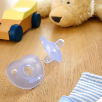 Philips Avent Soothie Emzik, 0-6 Ay, Erkek