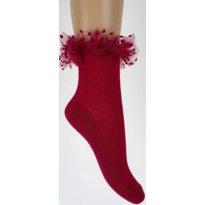 Katamino Saren Aks. Kız Soket Çorap, Asorti