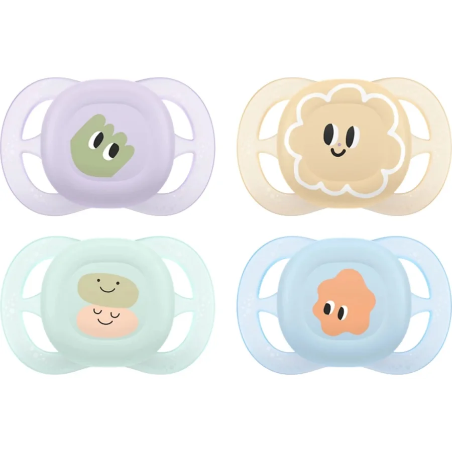 Philips Avent Ultra Start Emzik 0-2 Ay