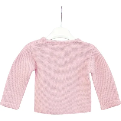 Andywawa Basic Bebek Ceket, Pembe