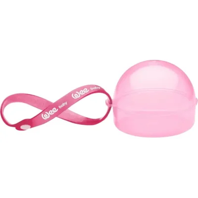 Wee Baby Emzik Saklama Kutusu