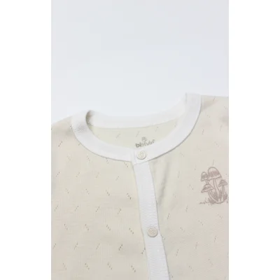 Bistyle Tulum Barbatöz My Favorite Zoo Ekru