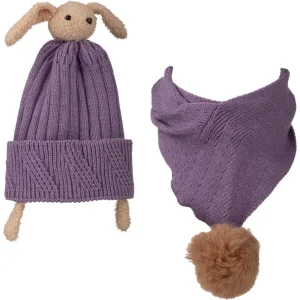 Kitti Çocuk Unisex 2'Li Takım (4-8 Yaş) K24175-05-050