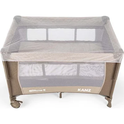 Kanz Withme II Anne Yanı Oyun Parkı Kahve