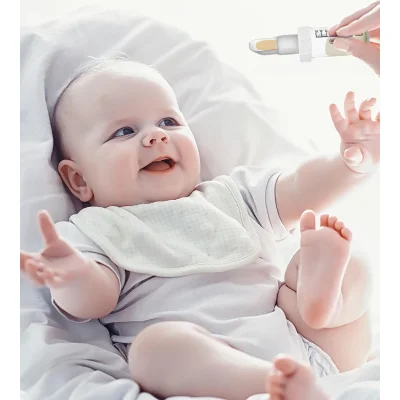 BabyJem Anne Süt Kaşığı, TPU 