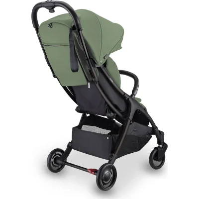 Globber Stroll-lite Bebek Arabası Zeytin Yeşili