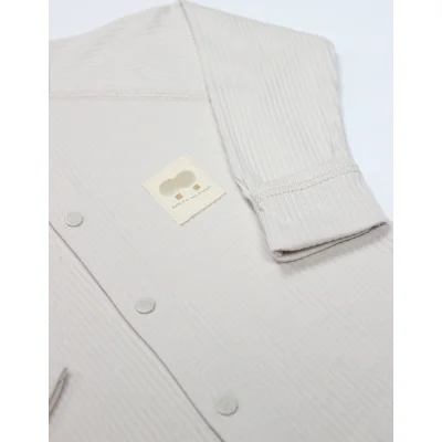 Bistyle Modal Flying Balloons Tulum, Bej