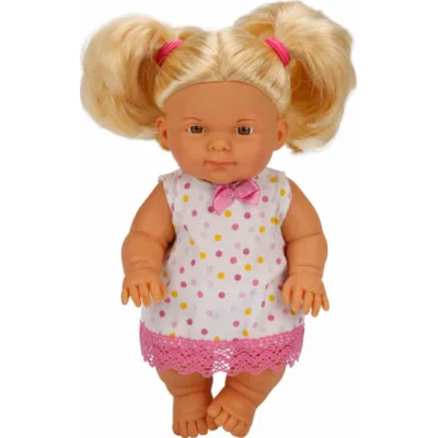 Sunman Nil Bebek Sırt Çantalı Set, 23 cm