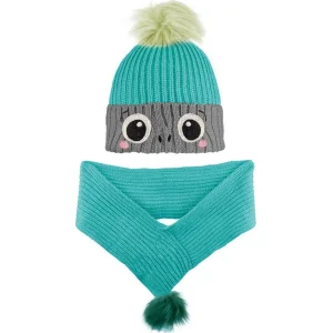 Kitti Çocuk Kız 2'Li Takım (4-8 Yaş) K23175-03-142