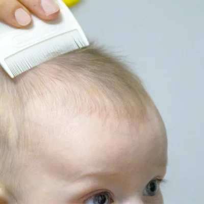 BabyJem Konak Tarağı