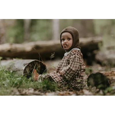 Bibs Colour Kauçuk Emzik 6-18 Ay, Pembe