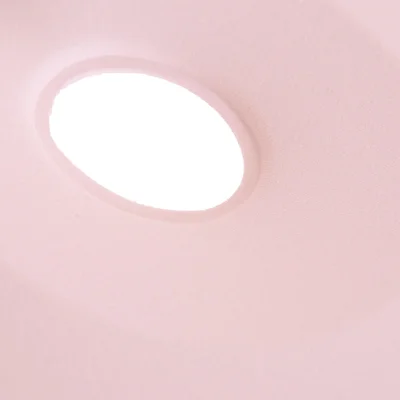 BabyJem Düz Kafa Yastığı, Pembe