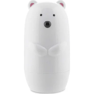 Chicco Bebek Tırnak Bakım Seti, Kutup Ayısı