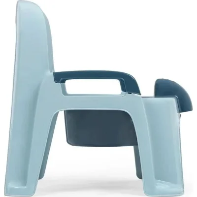 BabyJem Afacan Lazımlık, İndigo Mavi