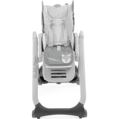 Chicco Polly 2 Start Mama Sandalyesi, Foxy