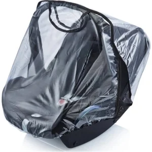 BabyJem Ana Kucağı Yağmurluğu