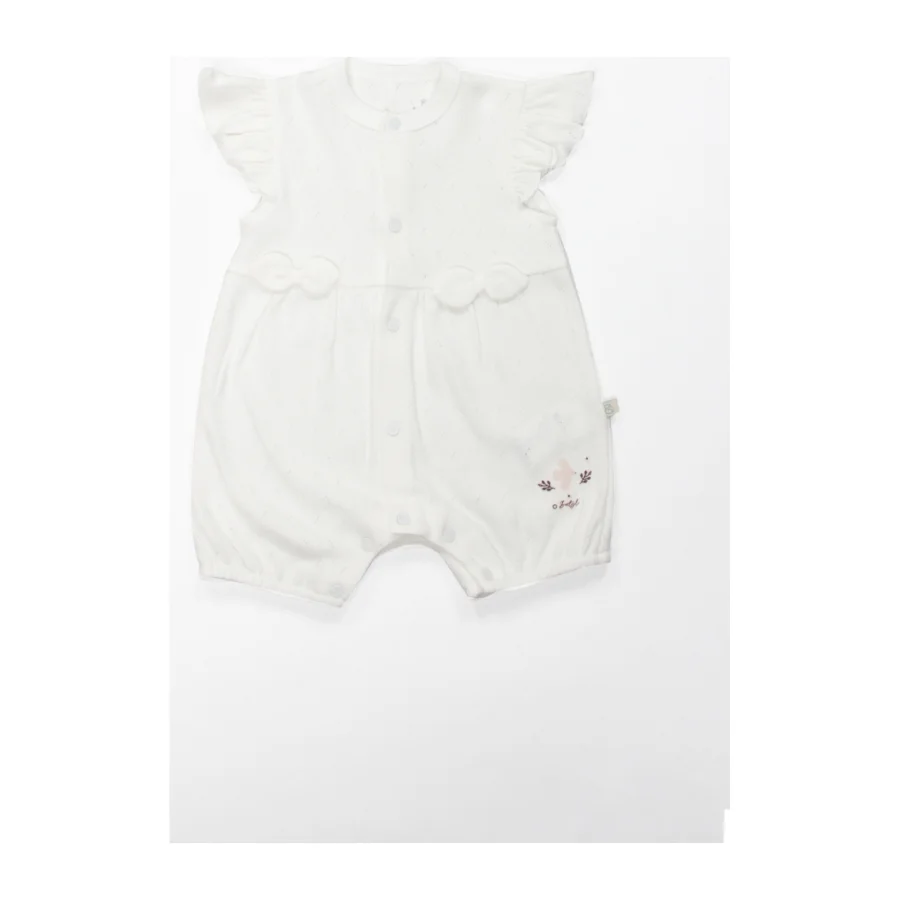 Bistyle Morning Sun Barbatöz Tulum, Ekru