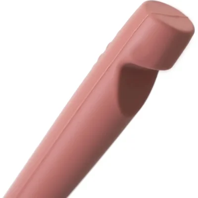 BabyJem Silikon Kaşık, Mocha