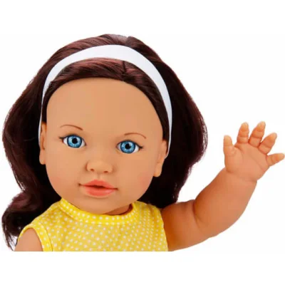 Sunman Tina Party Bebek, 45 cm