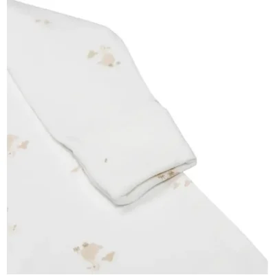 Bistyle Tulum Welcome Baby Duck, Sarı