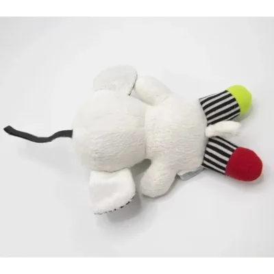 BabyJem Titreşimli Fil, Renkli