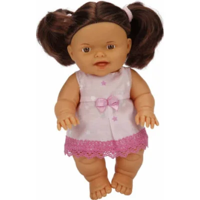 Sunman Nil Bebek Sırt Çantalı Set, 23 cm